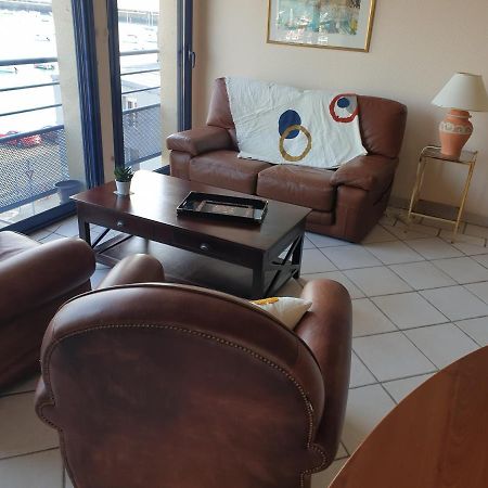Le Guepratte Apartment Granville Exterior photo